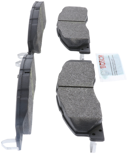 BE1399 Blue Semi-Metallic Brake Pads Bosch Canada