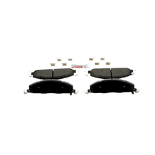 Load image into Gallery viewer, BE1400H Blue Semi-Metallic Brake Pads with Hardware Bosch Canada