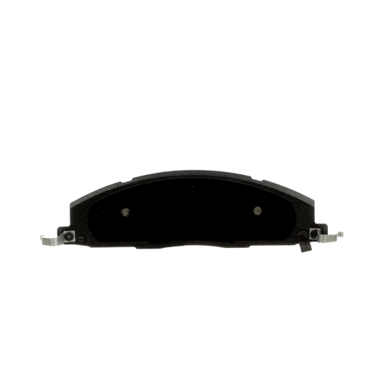 BE1400H Blue Semi-Metallic Brake Pads with Hardware Bosch Canada