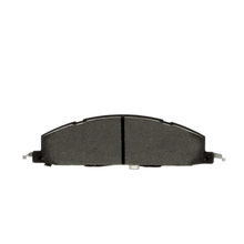 Load image into Gallery viewer, BE1400H Blue Semi-Metallic Brake Pads with Hardware Bosch Canada