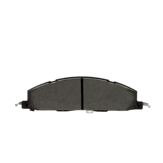 BE1400H Blue Semi-Metallic Brake Pads with Hardware Bosch Canada