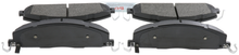 Load image into Gallery viewer, BE1400 Blue Semi-Metallic Brake Pads Bosch Canada