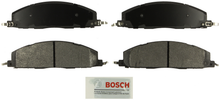 Load image into Gallery viewer, BE1400 Blue Semi-Metallic Brake Pads Bosch Canada