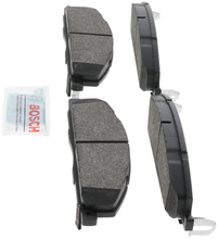 Load image into Gallery viewer, BE1400 Blue Semi-Metallic Brake Pads Bosch Canada