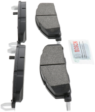 Load image into Gallery viewer, BE1400 Blue Semi-Metallic Brake Pads Bosch Canada