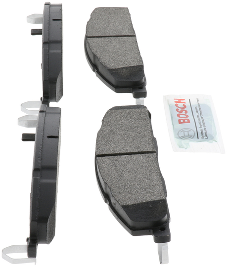 BE1400 Blue Semi-Metallic Brake Pads Bosch Canada