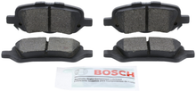Load image into Gallery viewer, BE1402 Blue Ceramic Brake Pads Bosch Canada