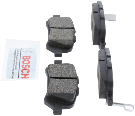BE1402 Blue Ceramic Brake Pads Bosch Canada