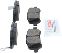 Load image into Gallery viewer, BE1402 Blue Ceramic Brake Pads Bosch Canada
