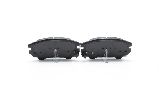 BE1404H Blue Ceramic Brake Pads with Hardware Bosch Canada