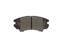 Load image into Gallery viewer, BE1404H Blue Ceramic Brake Pads with Hardware Bosch Canada