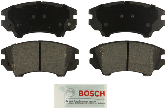 BE1404 Blue Ceramic Brake Pads Bosch Canada