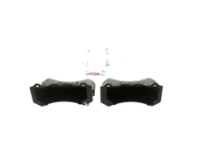 Load image into Gallery viewer, BE1405H Blue Semi-Metallic Brake Pads with Hardware Bosch Canada