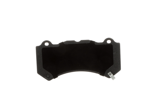 BE1405H Blue Semi-Metallic Brake Pads with Hardware Bosch Canada