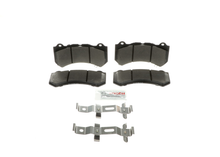 Load image into Gallery viewer, BE1405H Blue Semi-Metallic Brake Pads with Hardware Bosch Canada