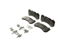Load image into Gallery viewer, BE1405H Blue Semi-Metallic Brake Pads with Hardware Bosch Canada