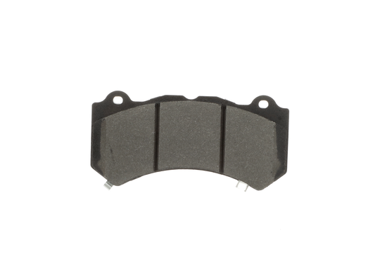 BE1405H Blue Semi-Metallic Brake Pads with Hardware Bosch Canada