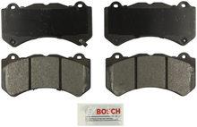 Load image into Gallery viewer, BE1405 Blue Semi-Metallic Brake Pads Bosch Canada