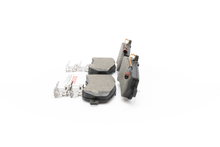 Load image into Gallery viewer, BE1406H Blue Ceramic Brake Pads with Hardware Bosch Canada
