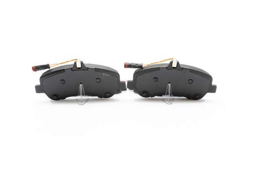 BE1406H Blue Ceramic Brake Pads with Hardware Bosch Canada