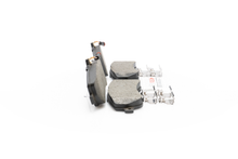 Load image into Gallery viewer, BE1406H Blue Ceramic Brake Pads with Hardware Bosch Canada