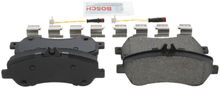 Load image into Gallery viewer, BE1406H Blue Ceramic Brake Pads with Hardware Bosch Canada