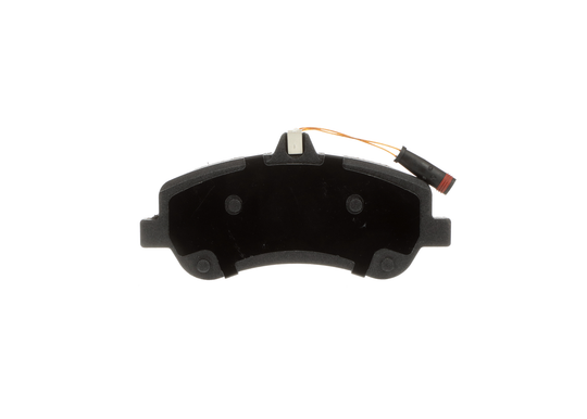 BE1406H Blue Ceramic Brake Pads with Hardware Bosch Canada