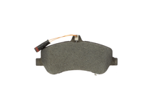 Load image into Gallery viewer, BE1406H Blue Ceramic Brake Pads with Hardware Bosch Canada