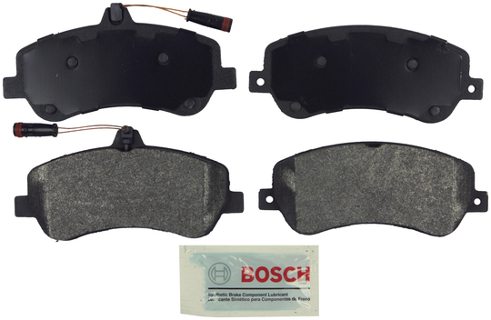 BE1406 Blue Semi-Metallic Brake Pads Bosch Canada