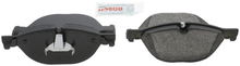 Load image into Gallery viewer, BE1409 Blue Semi-Metallic Brake Pads Bosch Canada