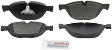Load image into Gallery viewer, BE1409 Blue Semi-Metallic Brake Pads Bosch Canada