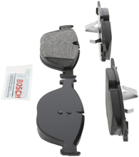 Load image into Gallery viewer, BE1409 Blue Semi-Metallic Brake Pads Bosch Canada
