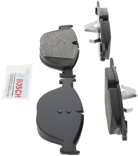 BE1409 Blue Semi-Metallic Brake Pads Bosch Canada