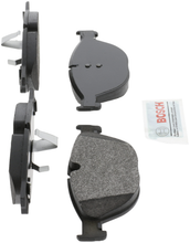 Load image into Gallery viewer, BE1409 Blue Semi-Metallic Brake Pads Bosch Canada