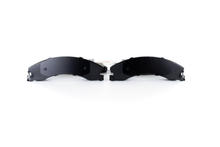 Load image into Gallery viewer, BE1411H Blue Ceramic Brake Pads with Hardware Bosch Canada