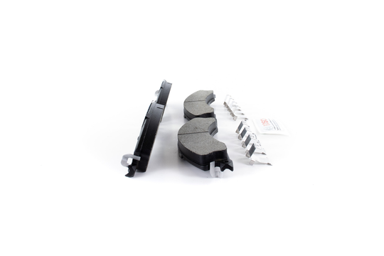 BE1411H Blue Ceramic Brake Pads with Hardware Bosch Canada