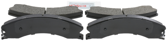 BE1411 Blue Ceramic Brake Pads Bosch Canada