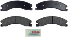 Load image into Gallery viewer, BE1411 Blue Ceramic Brake Pads Bosch Canada