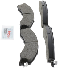 Load image into Gallery viewer, BE1411 Blue Ceramic Brake Pads Bosch Canada