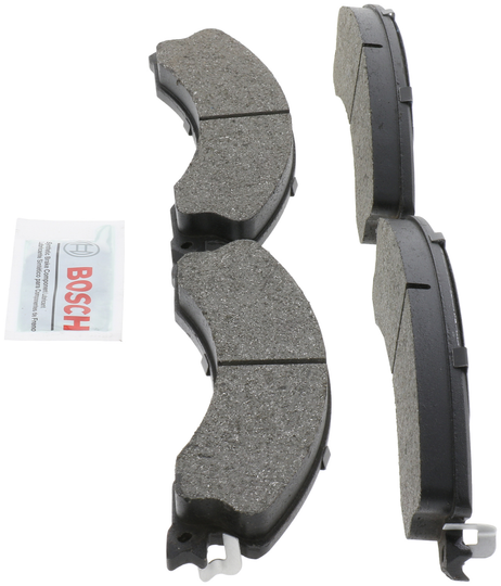 BE1411 Blue Ceramic Brake Pads Bosch Canada
