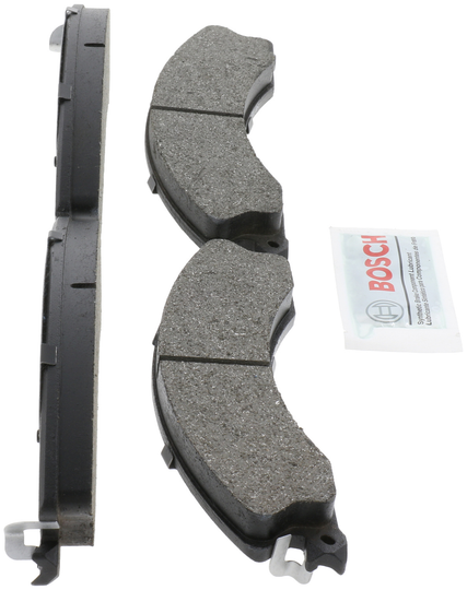 BE1411 Blue Ceramic Brake Pads Bosch Canada