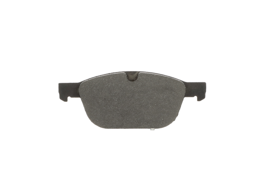 BE1412H Blue Semi-Metallic Brake Pads with Hardware Bosch Canada
