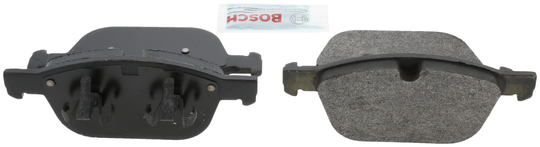 BE1412 Blue Semi-Metallic Brake Pads Bosch Canada