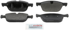 Load image into Gallery viewer, BE1412 Blue Semi-Metallic Brake Pads Bosch Canada