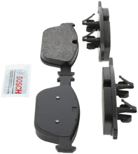 Load image into Gallery viewer, BE1412 Blue Semi-Metallic Brake Pads Bosch Canada