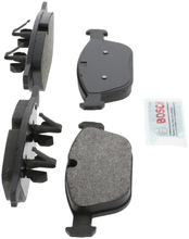 Load image into Gallery viewer, BE1412 Blue Semi-Metallic Brake Pads Bosch Canada