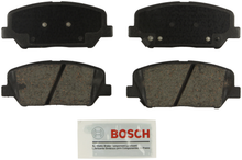 Load image into Gallery viewer, BE1413 Blue Ceramic Brake Pads Bosch Canada