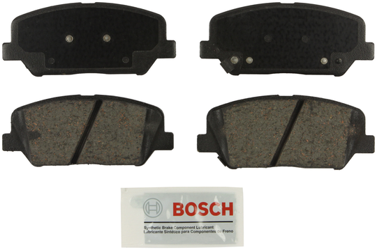 BE1413 Blue Ceramic Brake Pads Bosch Canada
