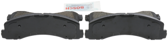BE1414 Blue Ceramic Brake Pads Bosch Canada
