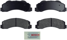 Load image into Gallery viewer, BE1414 Blue Ceramic Brake Pads Bosch Canada
